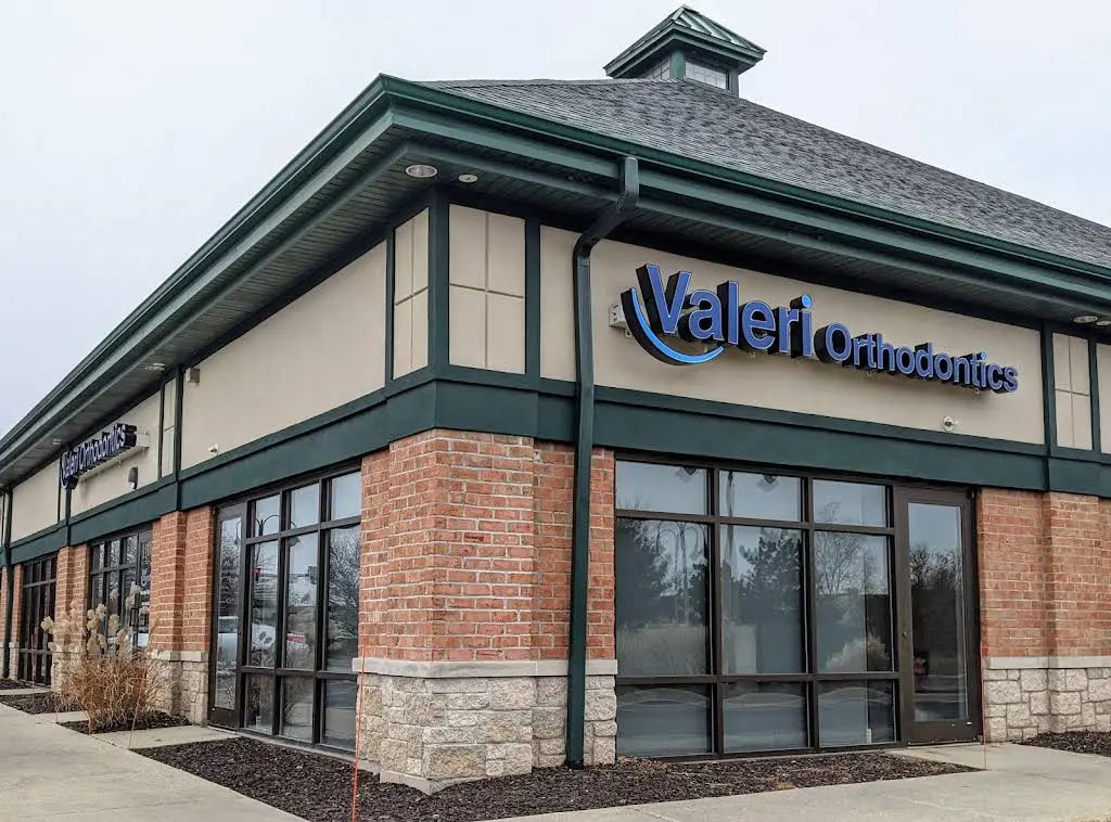 Valeri Orthodontics - Oak Creek