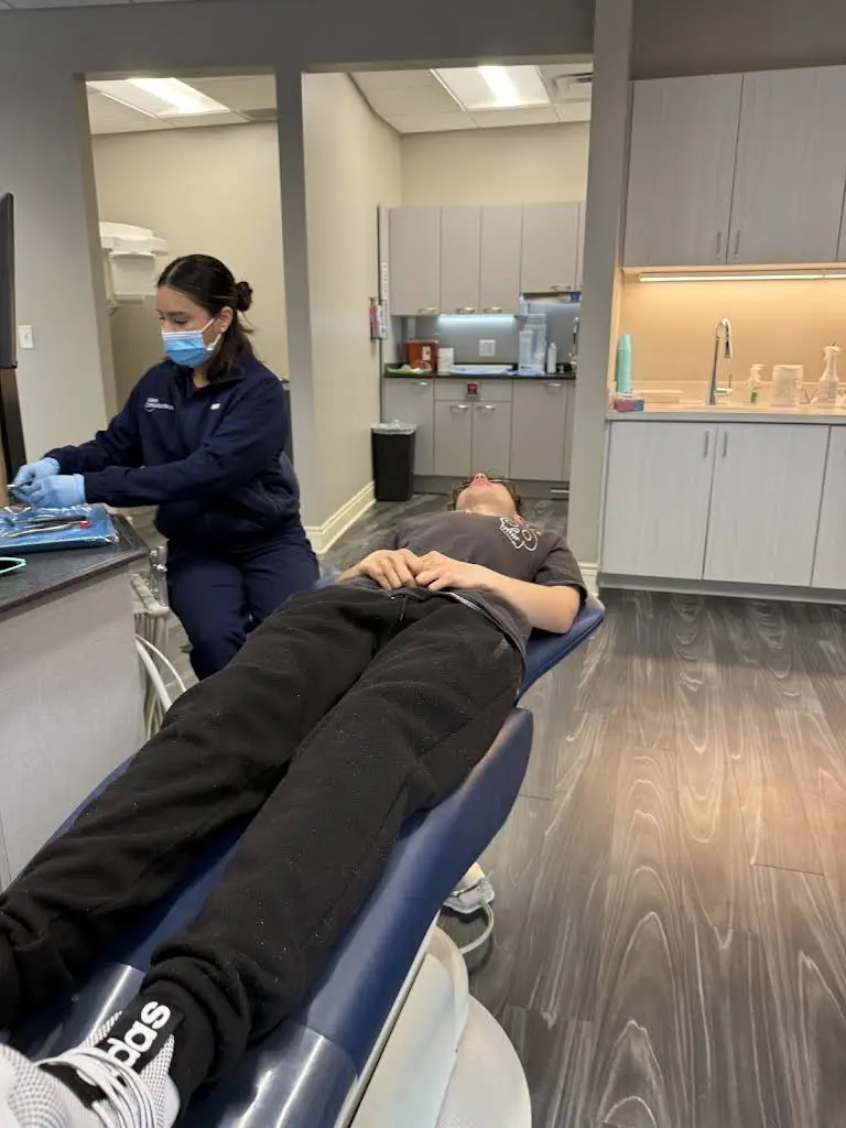 Valeri Orthodontics - Oak Creek