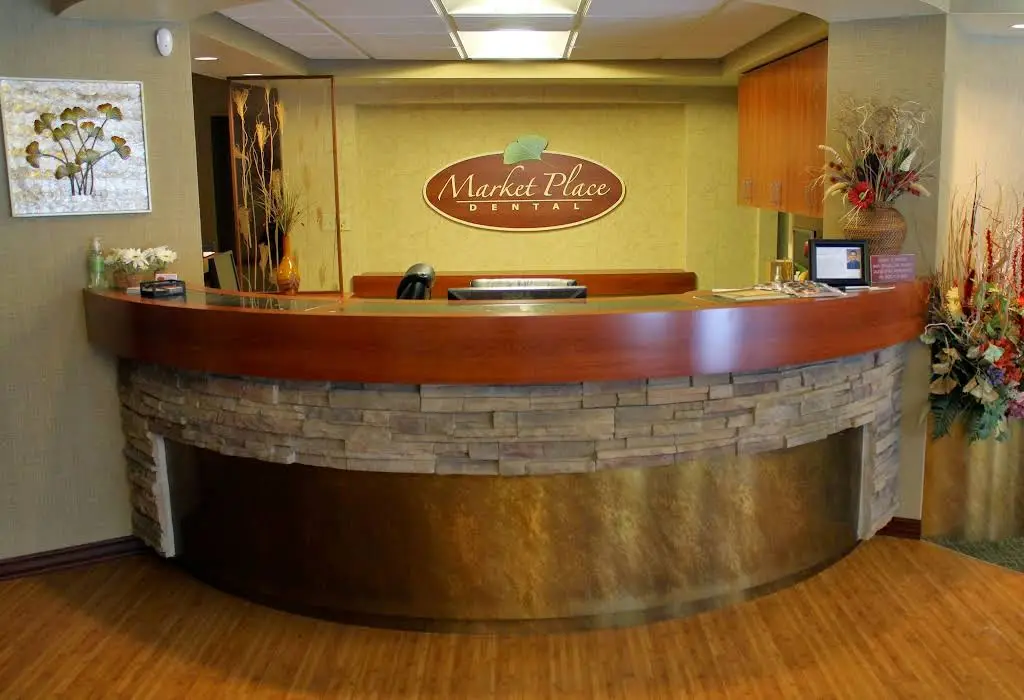 Market Place Dental Group