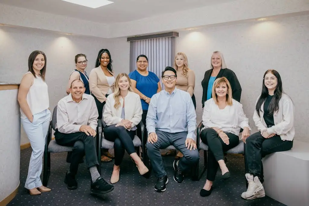 Park Family Dental