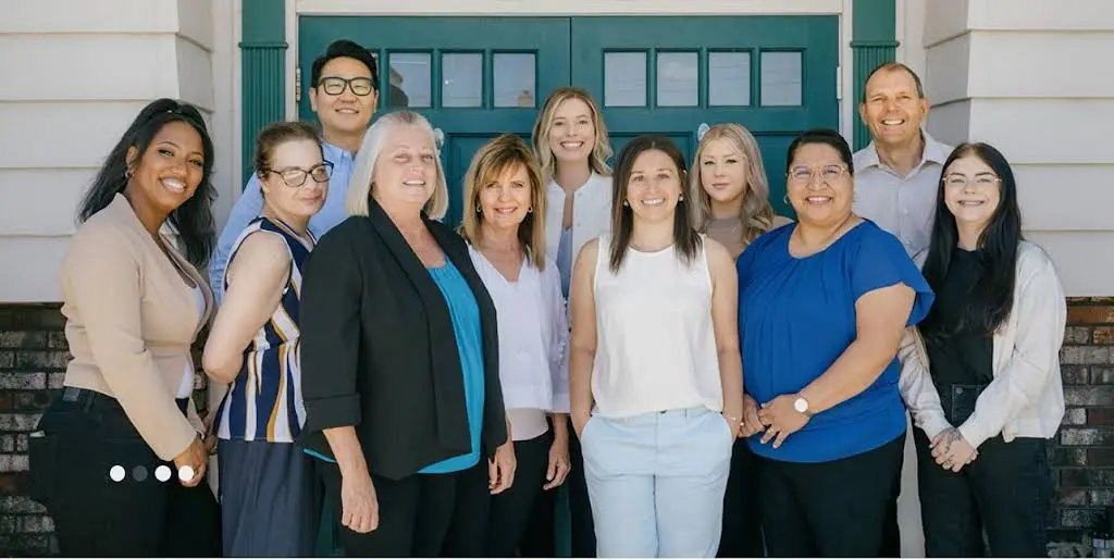 Park Family Dental