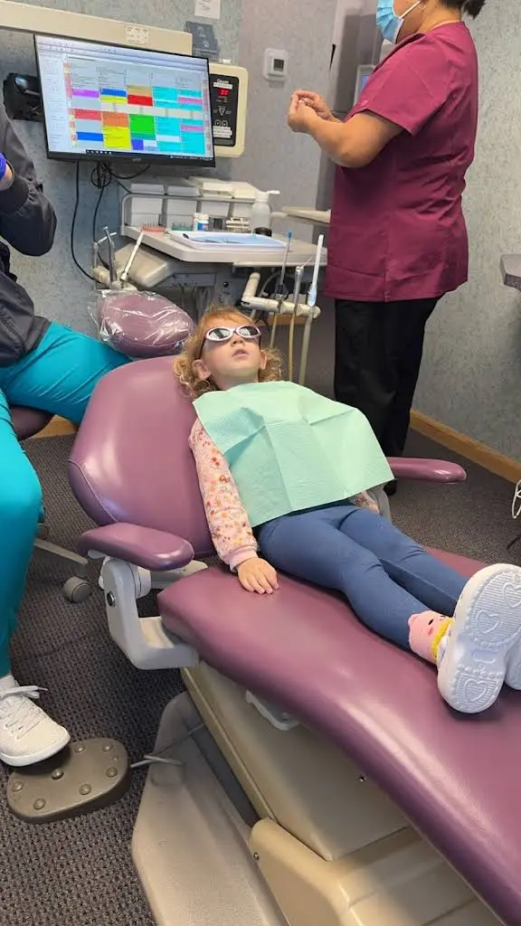 Park Family Dental