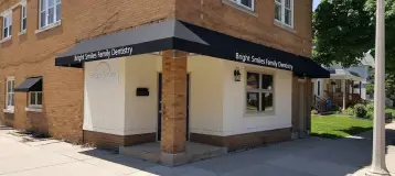 Bright Smiles Family Dentistry