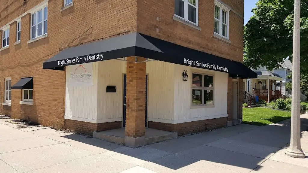 Bright Smiles Family Dentistry