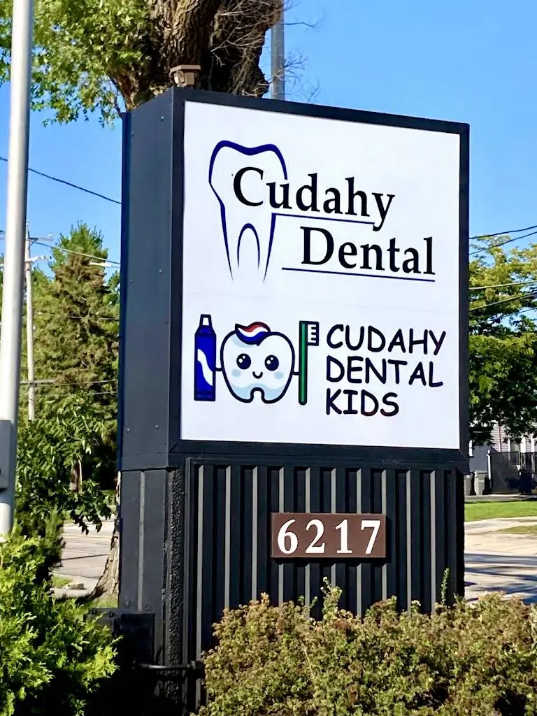 Cudahy Dental Associates