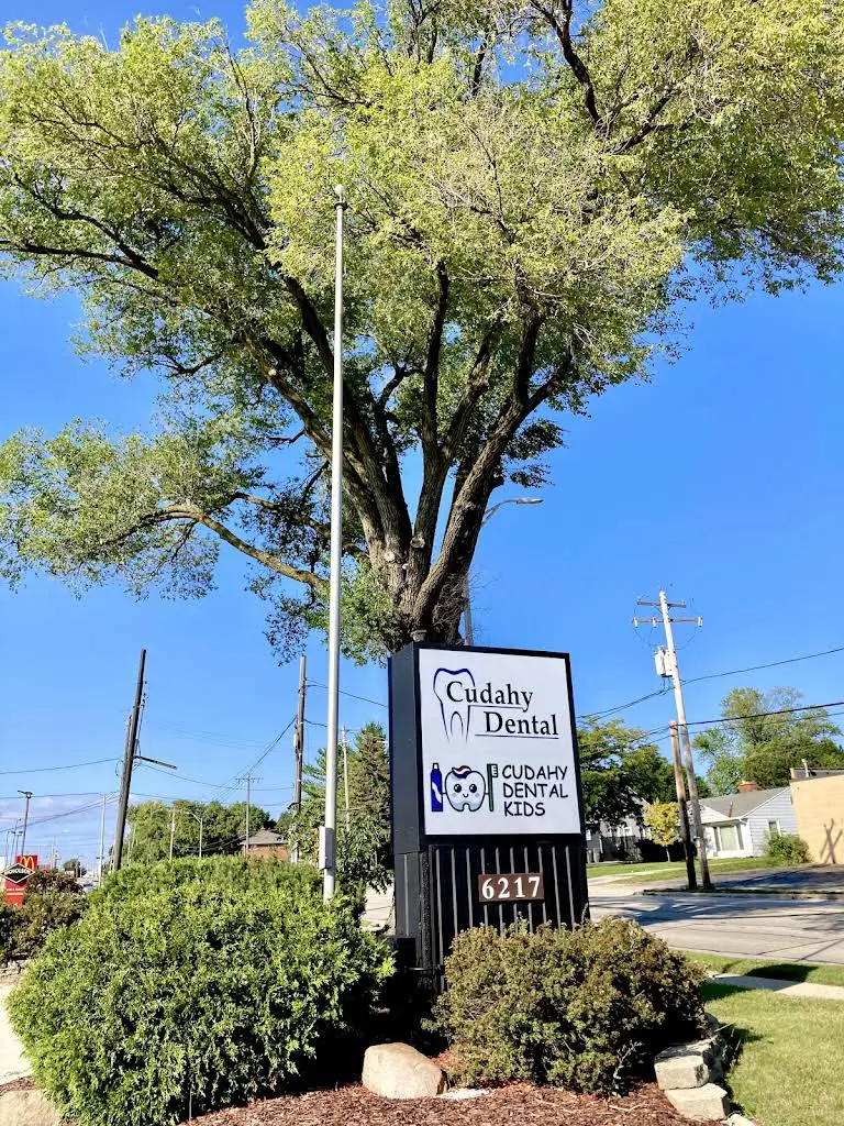 Cudahy Dental Associates