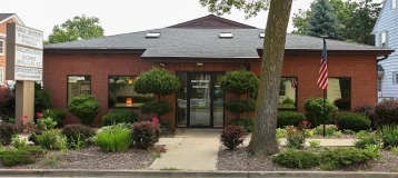 Howell Dental Group