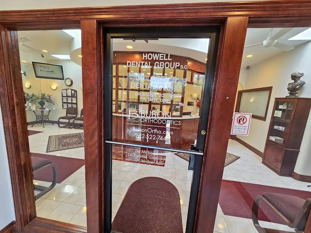 Howell Dental Group