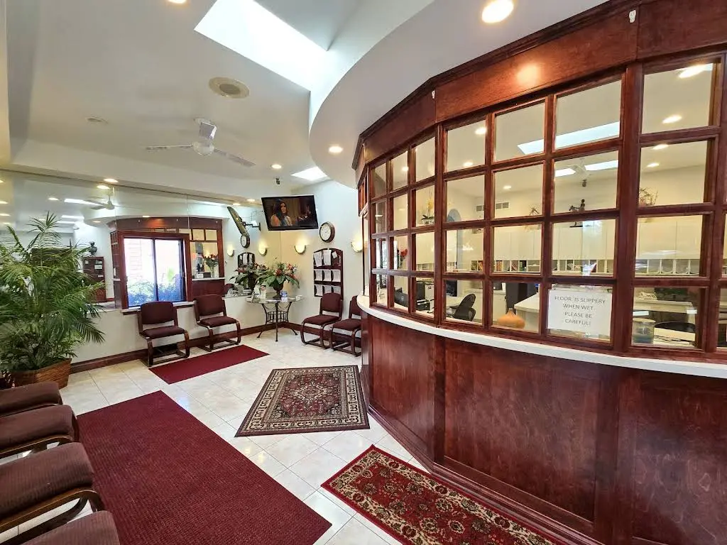 Howell Dental Group
