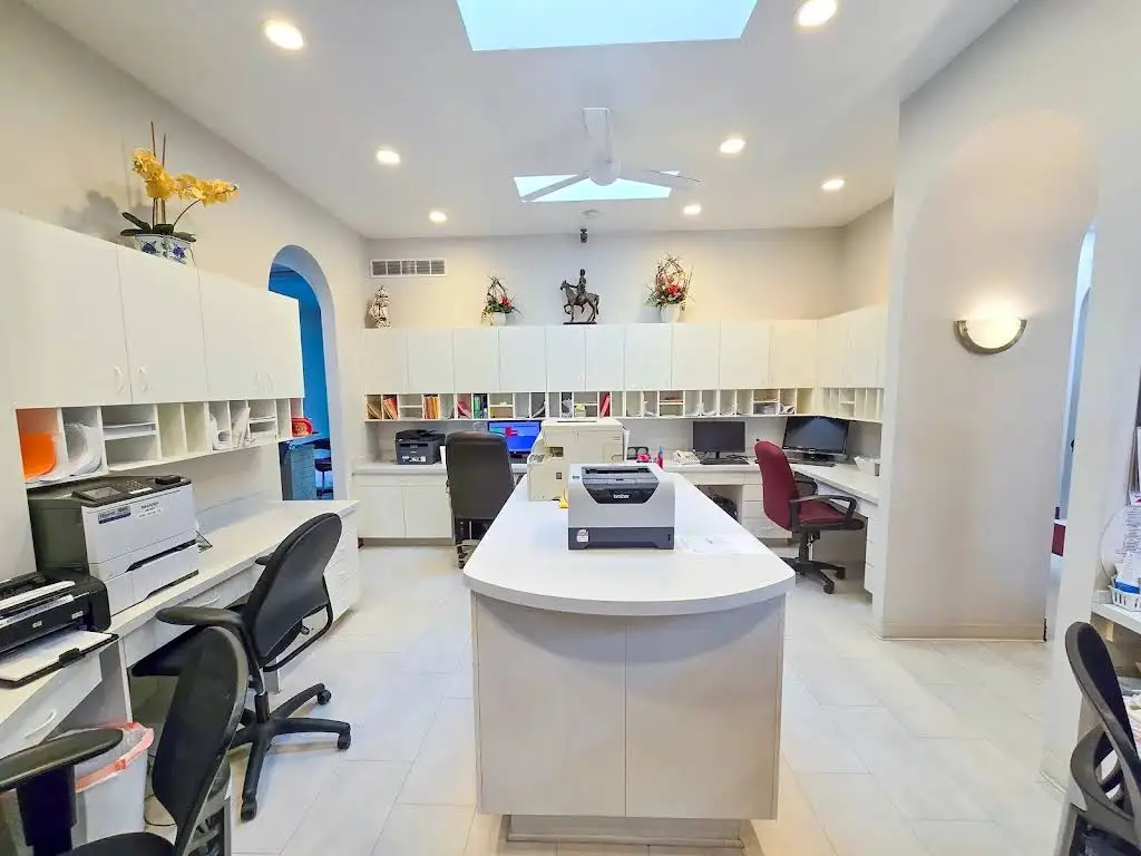 Howell Dental Group