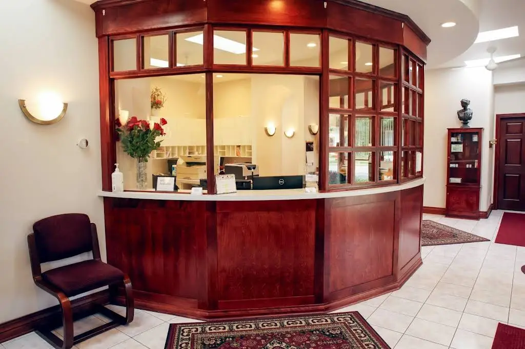 Howell Dental Group