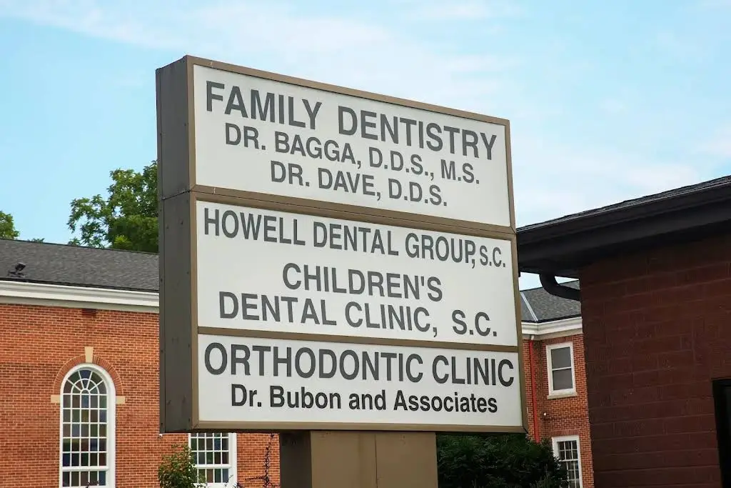 Howell Dental Group