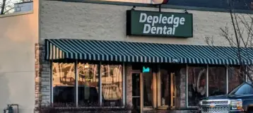 Depledge Dental