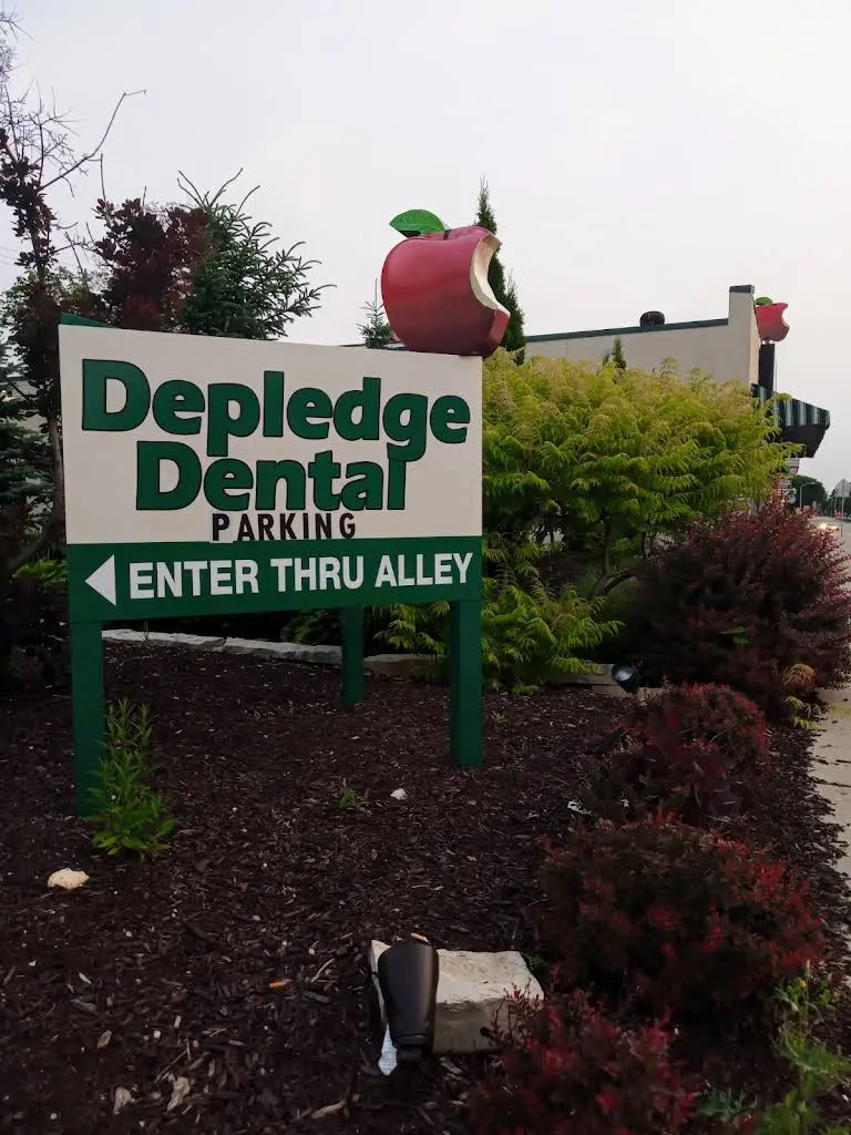 Depledge Dental
