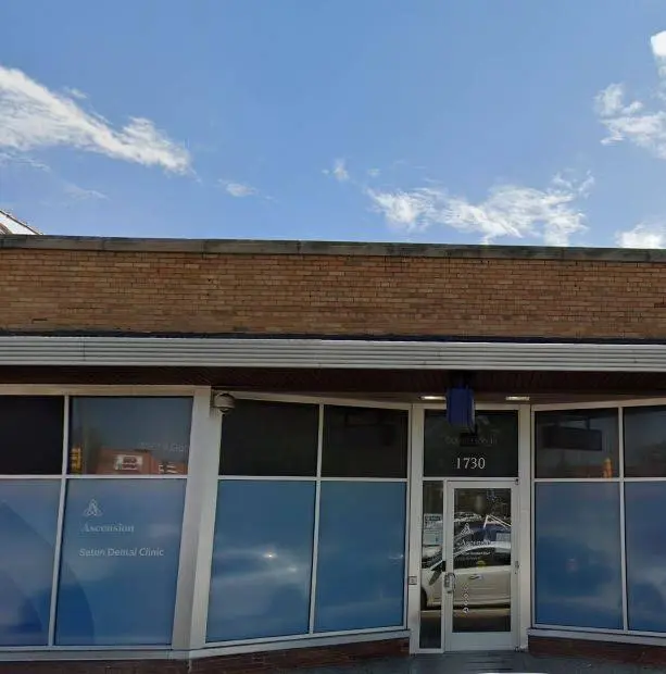 Ascension Seton Dental Clinic