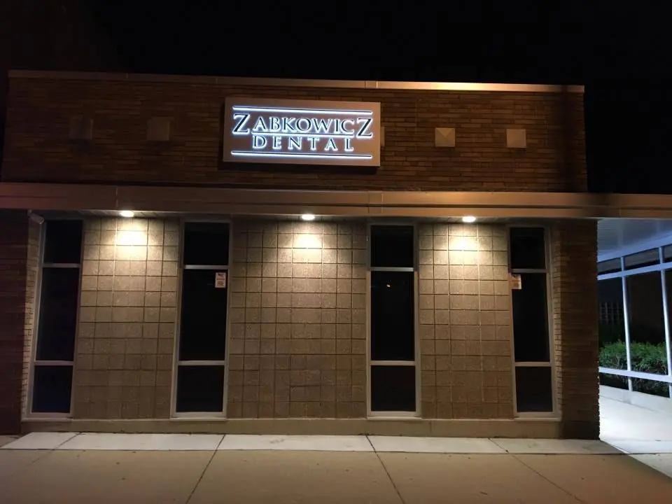 Legacy Dental
