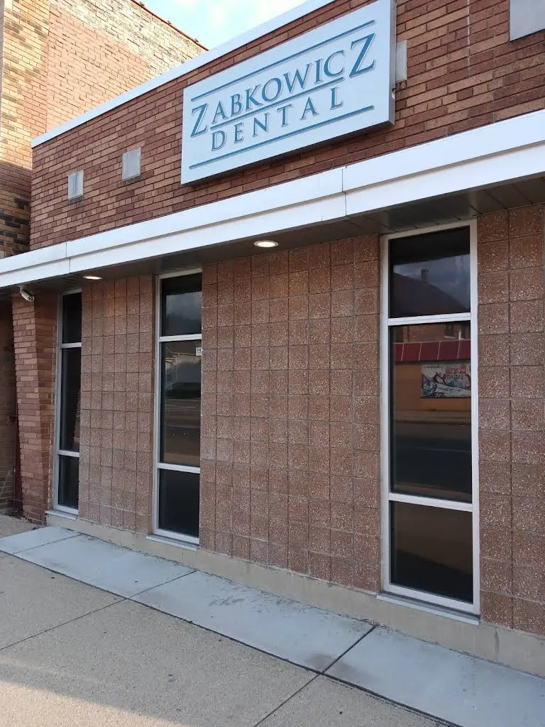 Legacy Dental