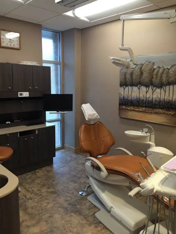 Legacy Dental