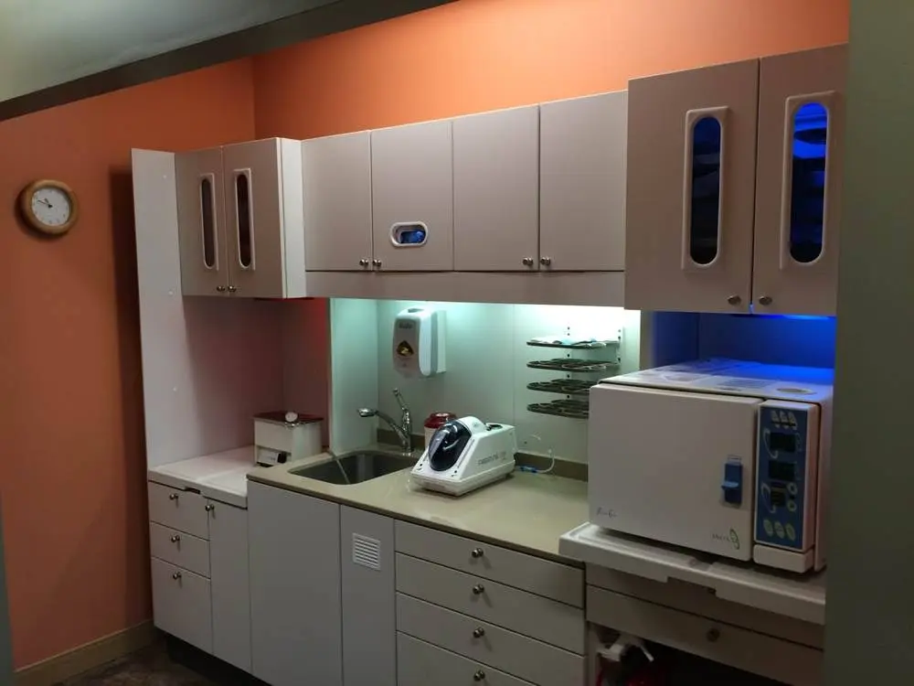 Legacy Dental
