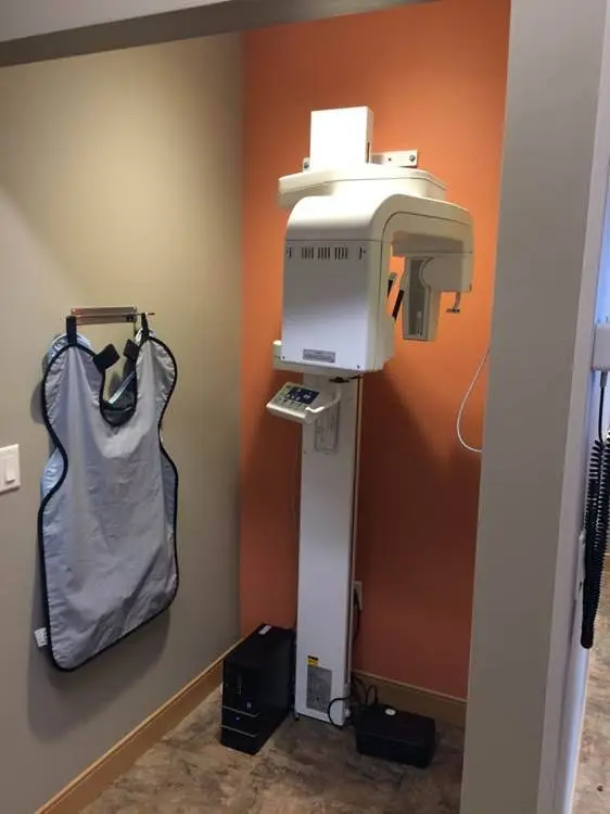 Legacy Dental