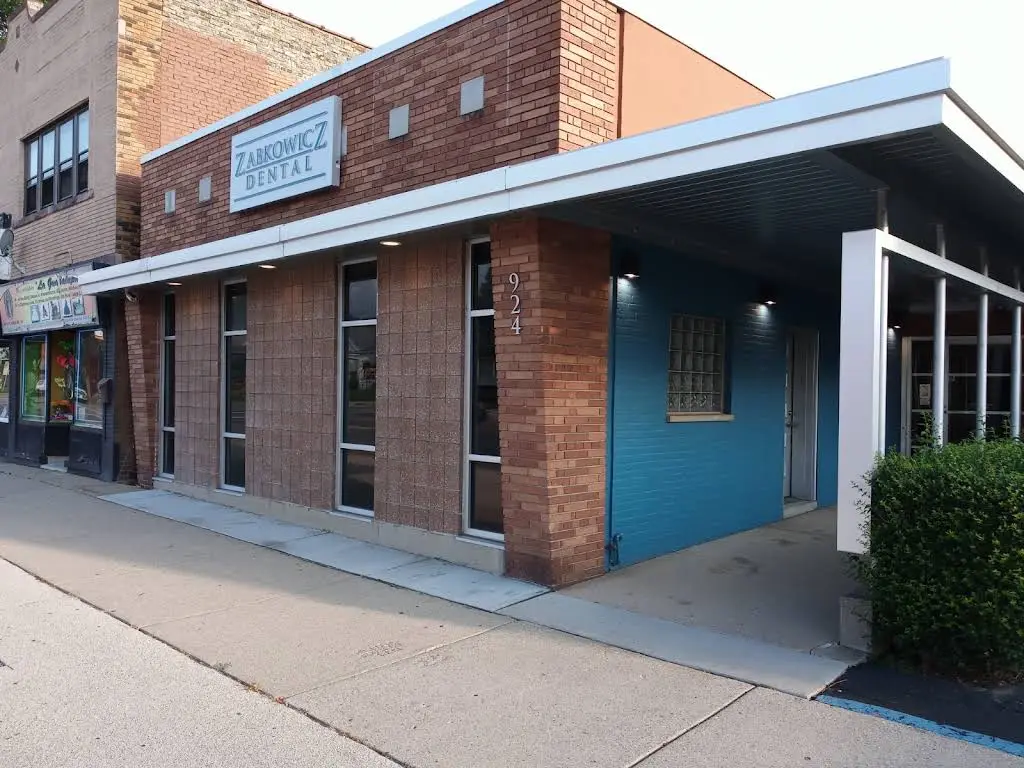 Legacy Dental