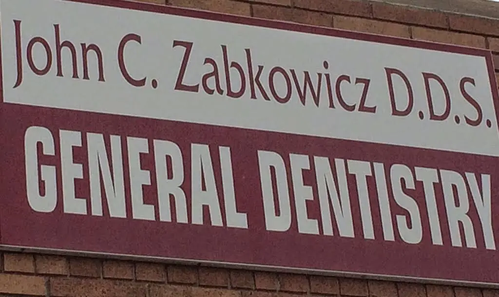 Legacy Dental