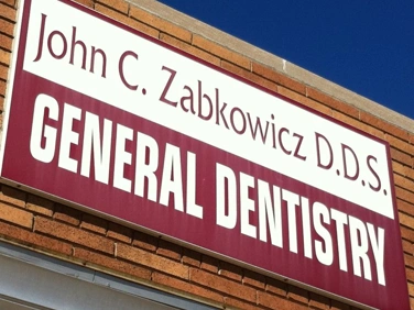 Legacy Dental