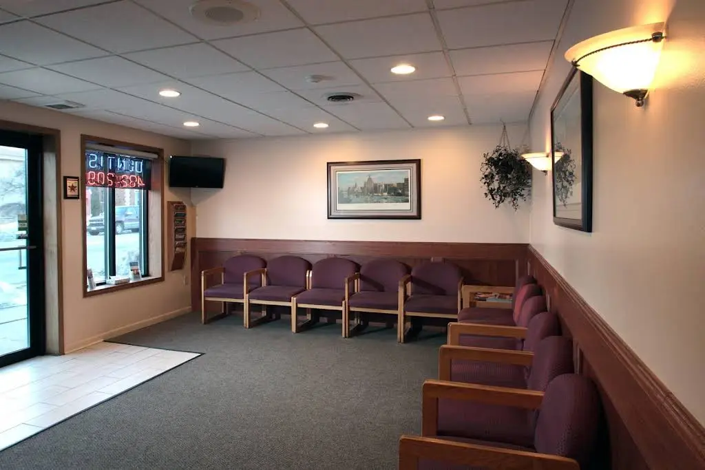 Bay View Dental Care