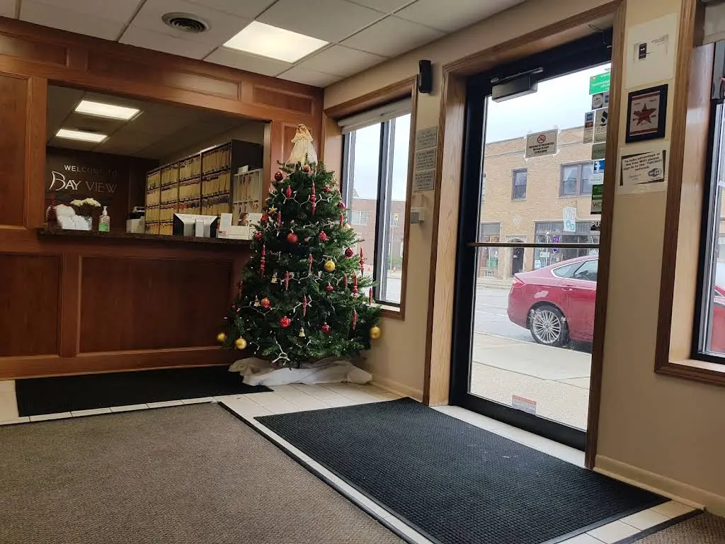 Bay View Dental Care