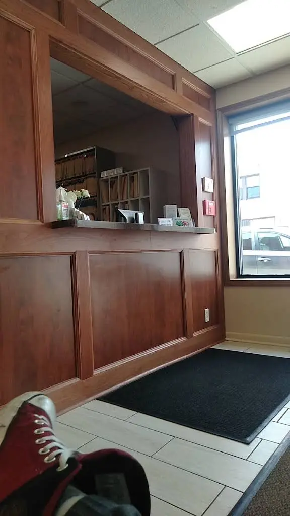 Bay View Dental Care