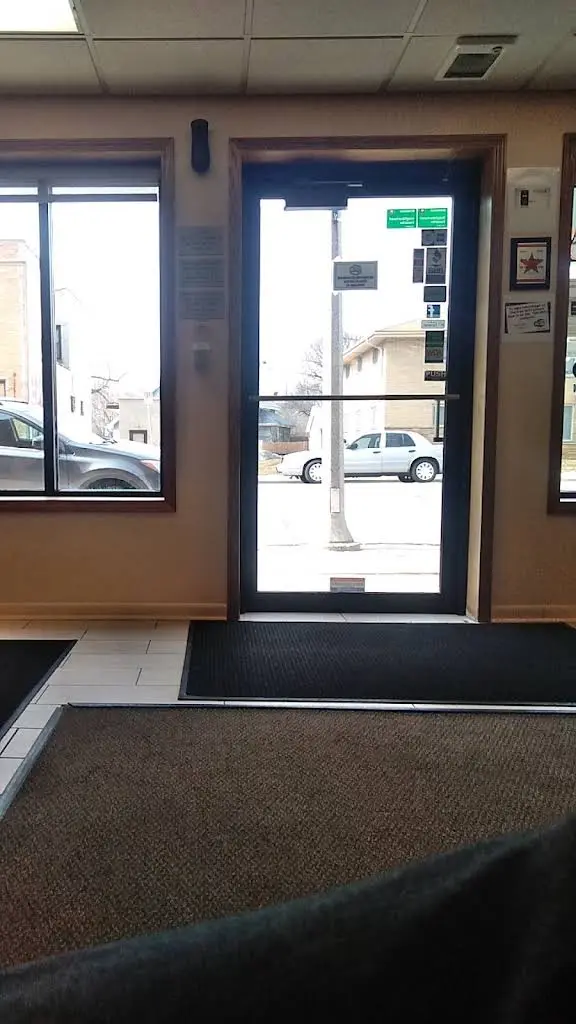 Bay View Dental Care