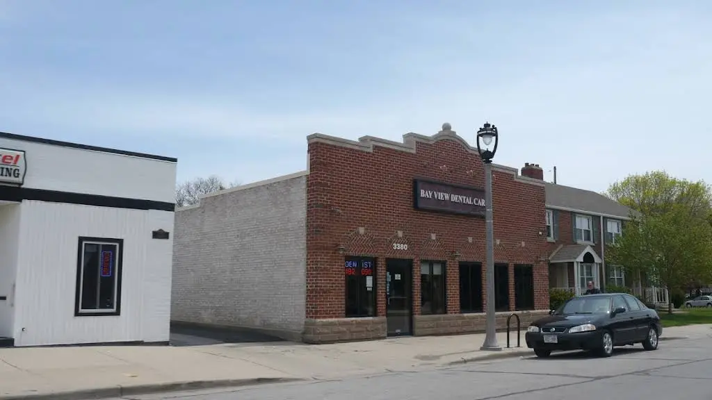 Bay View Dental Care