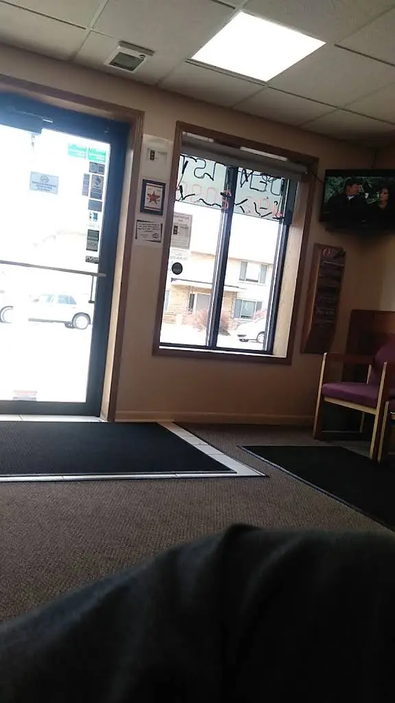 Bay View Dental Care