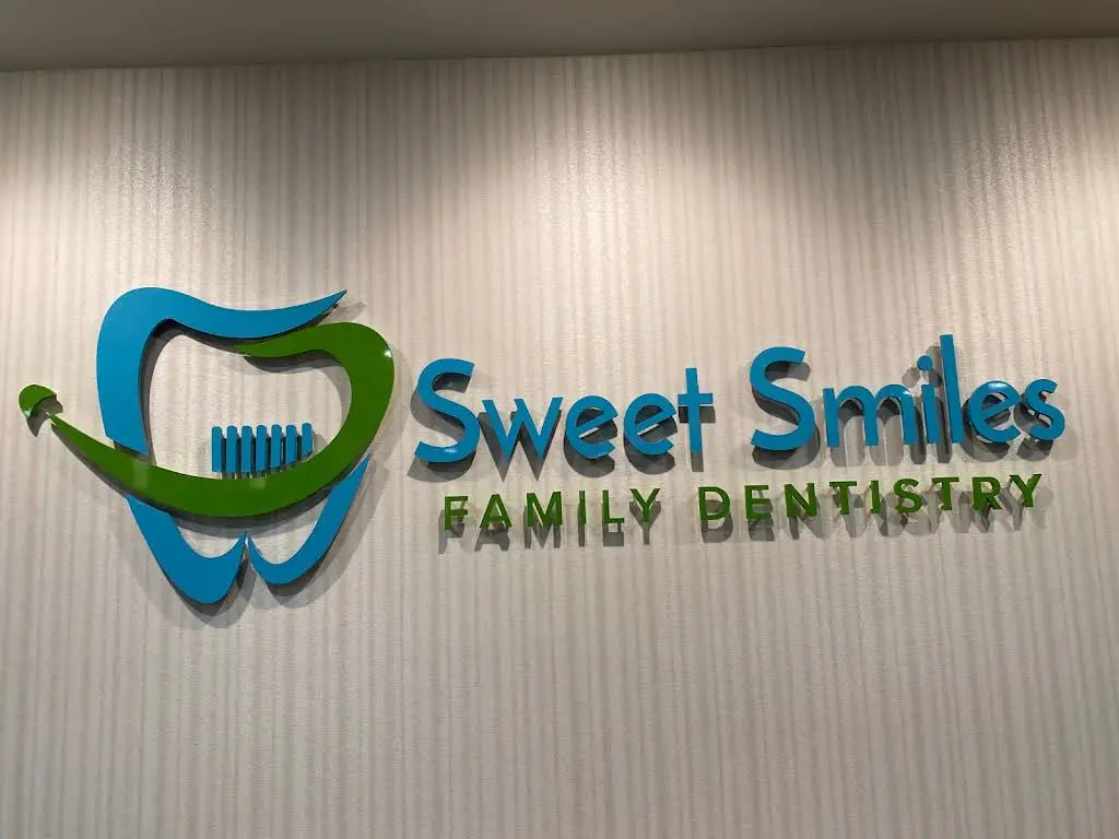 Sweet Smiles Family Dentistry