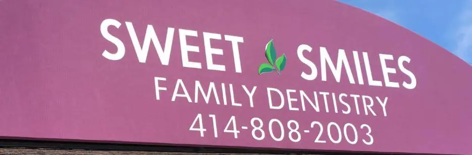 Sweet Smiles Family Dentistry