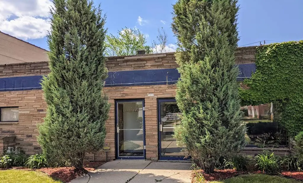 South Side Guadalupe Dental