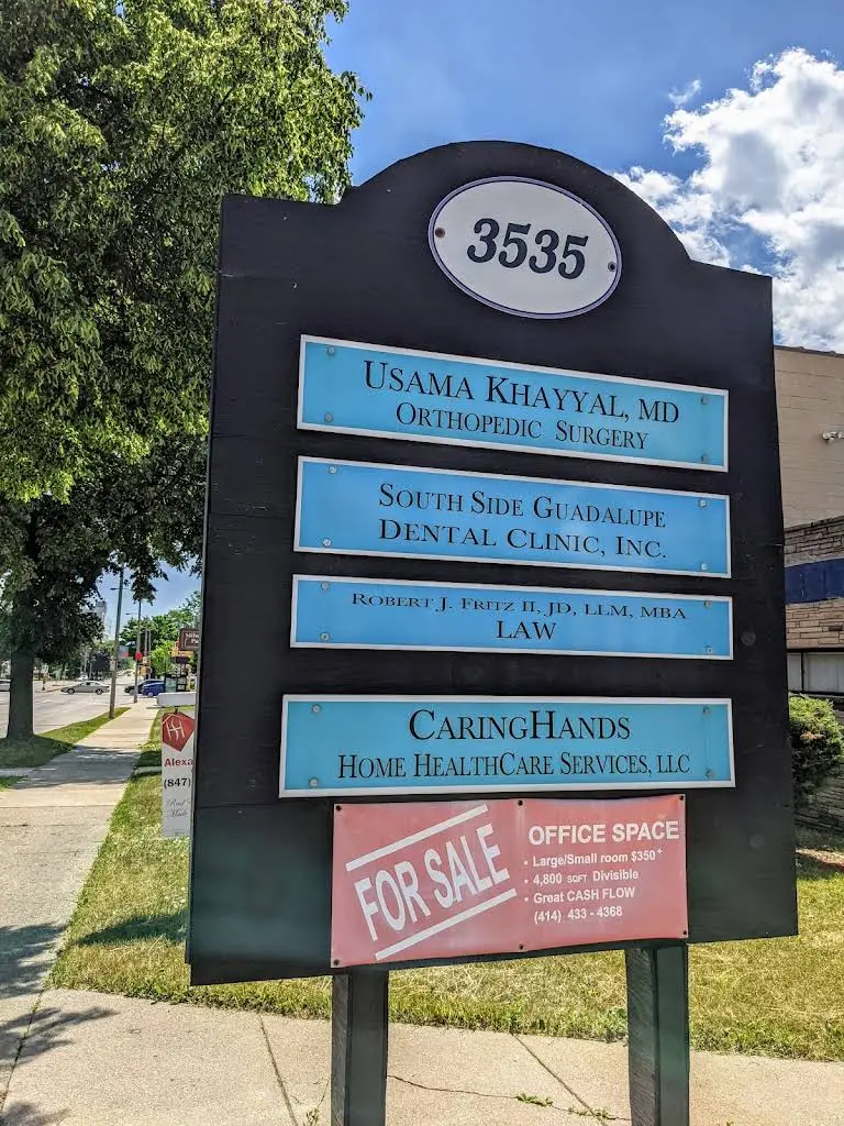 South Side Guadalupe Dental