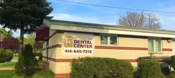 Affiliated Dental Center