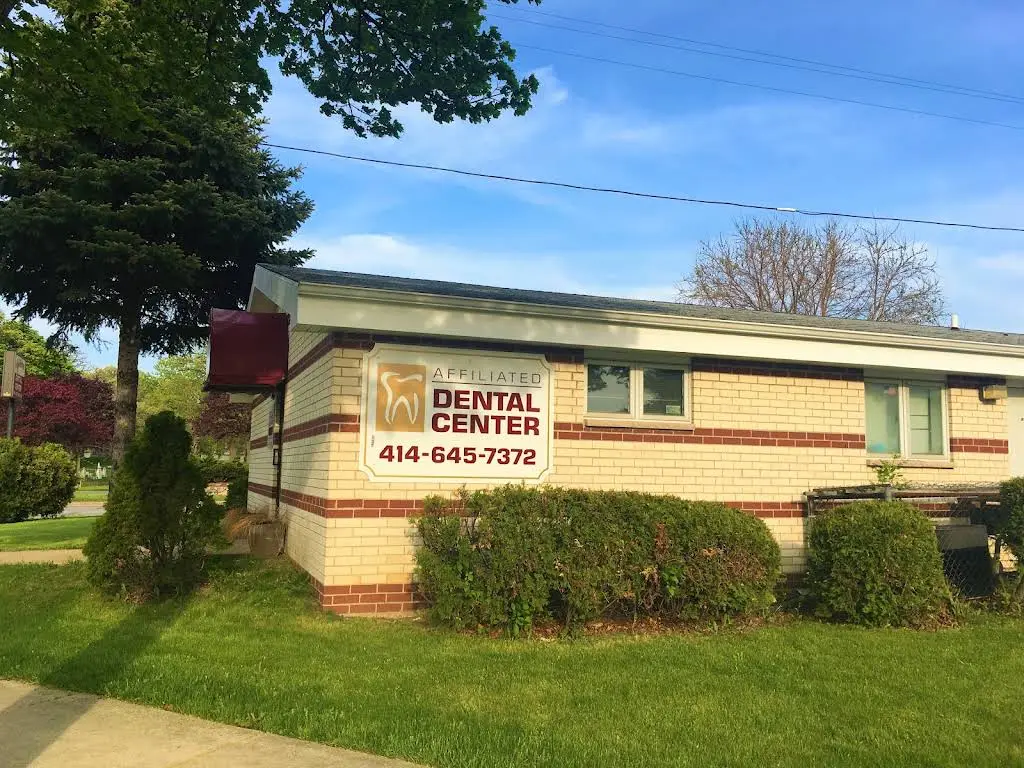 Affiliated Dental Center