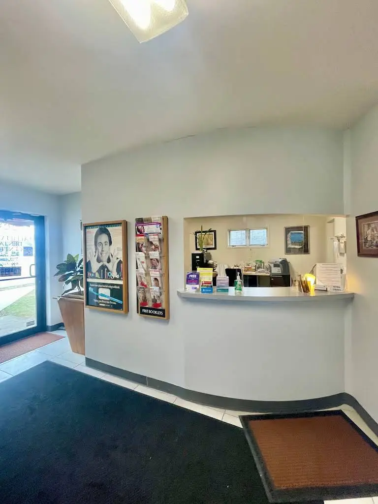 Affiliated Dental Center