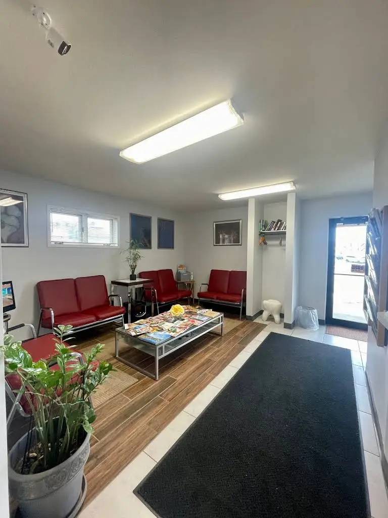 Affiliated Dental Center