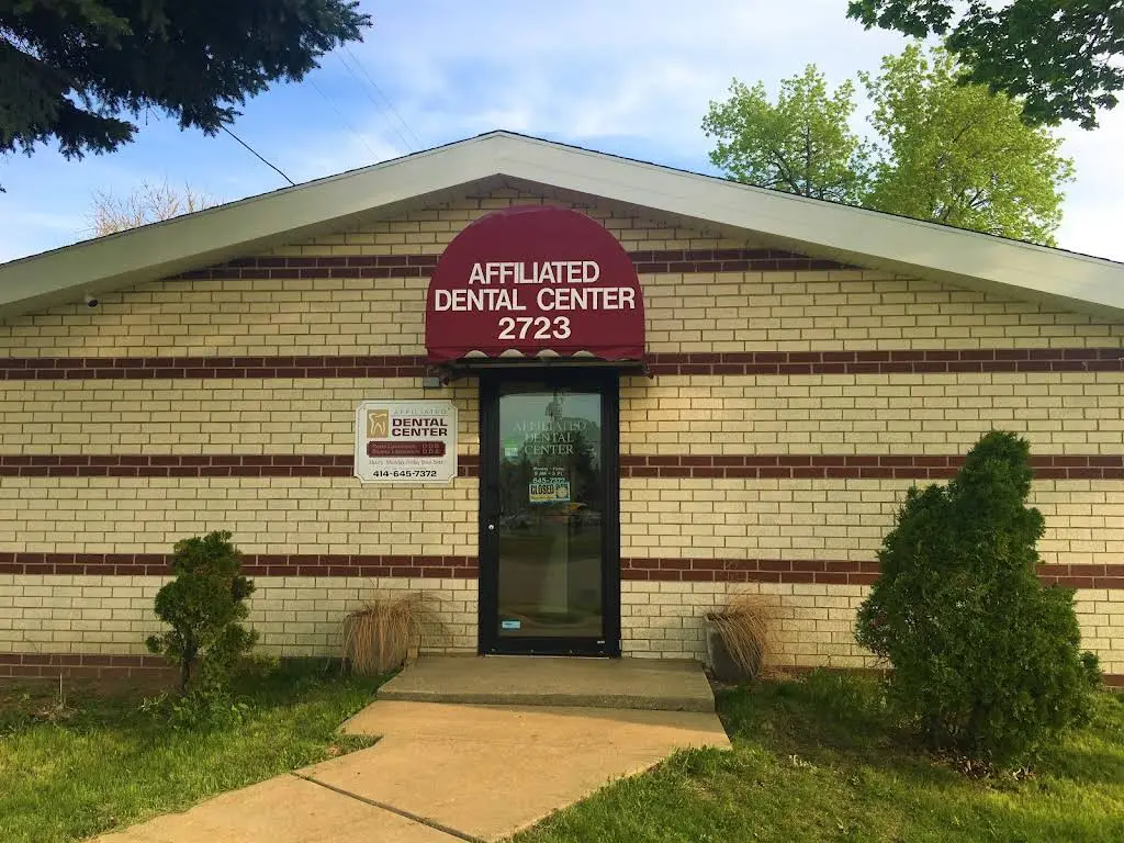 Affiliated Dental Center