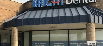 Bright Dental Milwaukee