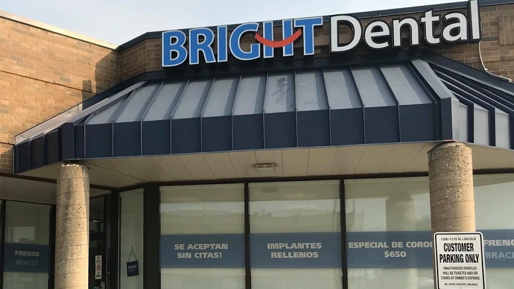 Bright Dental Milwaukee
