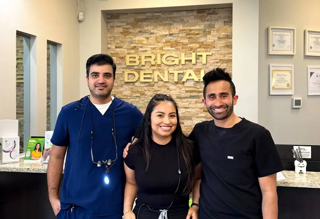 Bright Dental Milwaukee