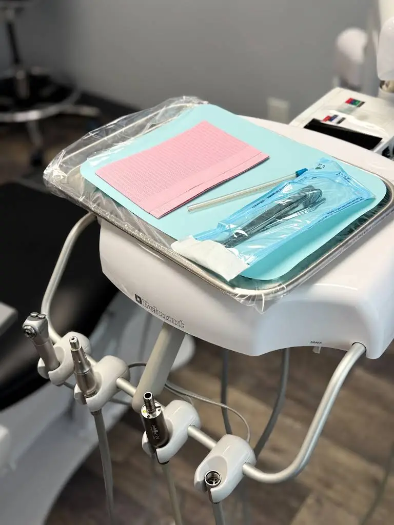 Bright Dental Milwaukee