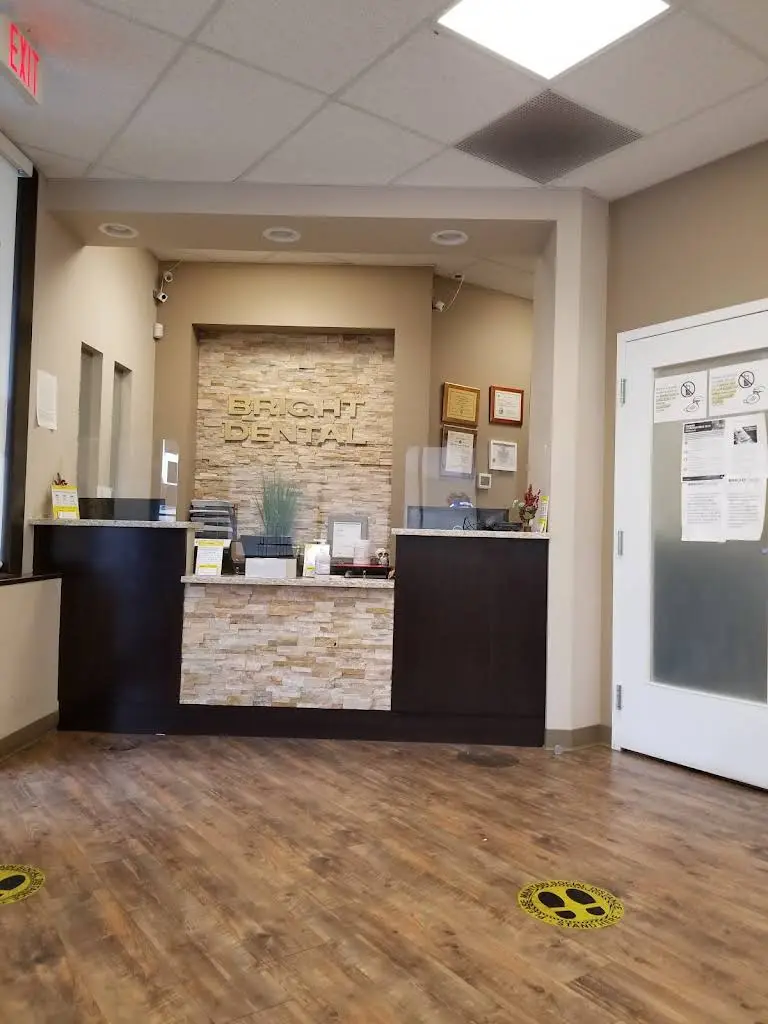 Bright Dental Milwaukee