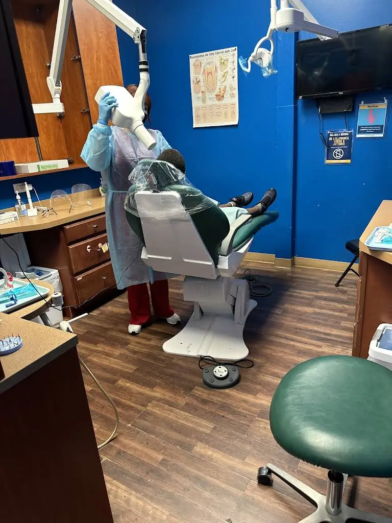 Familia Dental