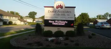 Dental Associates of Lake Mills