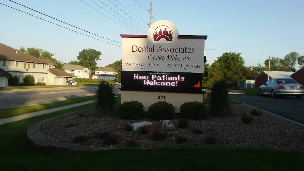Dental Associates of Lake Mills